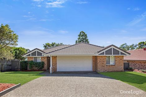Property photo of 3 Kulnura Street Upper Kedron QLD 4055