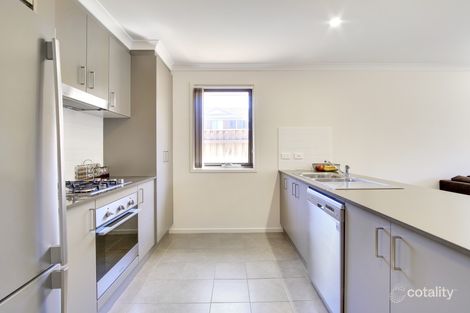 Property photo of 12/71 Lawrenson Circuit Jacka ACT 2914