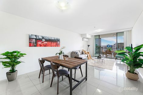 Property photo of 43/330 King Street Mascot NSW 2020