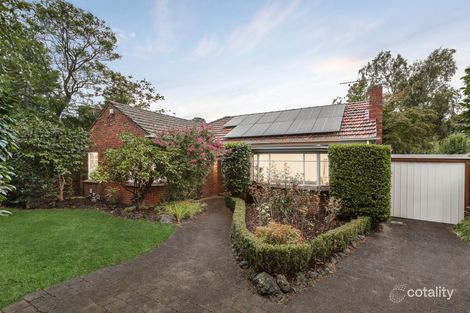 10 Trafalgar St, Mont Albert, VIC 3127