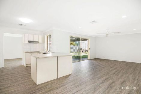 Property photo of 49 Isaacs Way Wakerley QLD 4154