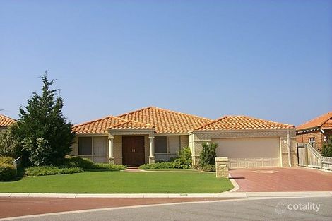 54 Meadowbank Gdns, Hillarys, WA 6025