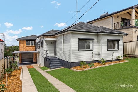 Property photo of 66 Hemphill Avenue Mount Pritchard NSW 2170