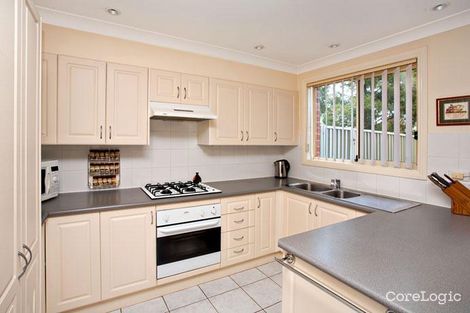 Property photo of 12/9 Stanbury Place Quakers Hill NSW 2763