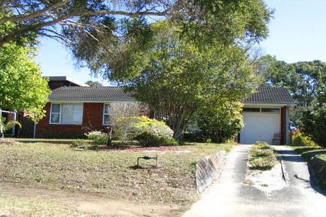 Property photo of 31 Gillian Parade West Pymble NSW 2073