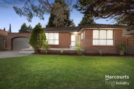 Property photo of 38 McDonalds Road Epping VIC 3076