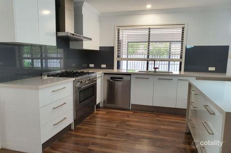 Property photo of 14 Rampage Street Coomera QLD 4209