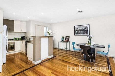 Property photo of 4/10 Bondi Road Bonbeach VIC 3196
