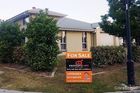 Property photo of 4 Merle Court Birkdale QLD 4159