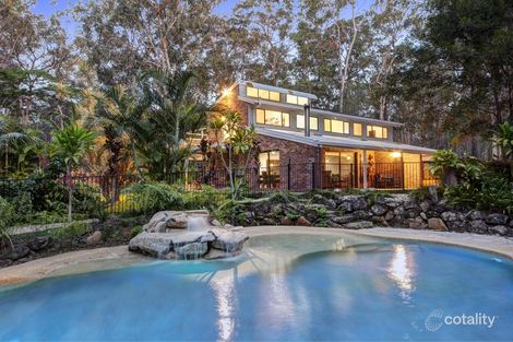 77 Summit St, Sheldon, QLD 4157