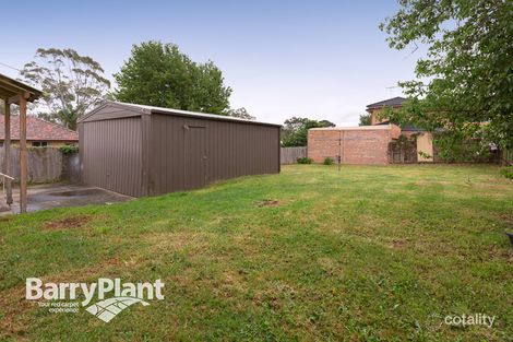100 Liege Ave, Noble Park, VIC 3174