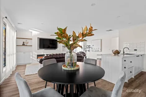 Property photo of 21 Senecio Drive Doreen VIC 3754