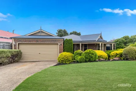 Property photo of 5 Jendalyn Close Mount Martha VIC 3934