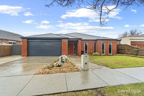 Property photo of 10 Summerhill Road Traralgon VIC 3844