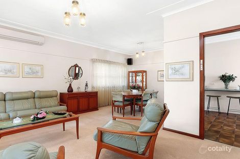 Property photo of 96 Shorter Avenue Narwee NSW 2209