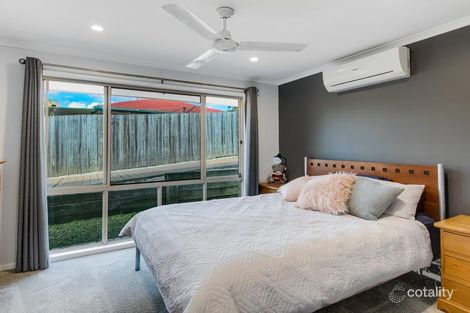 Property photo of 116 Crotona Road East Alexandra Hills QLD 4161