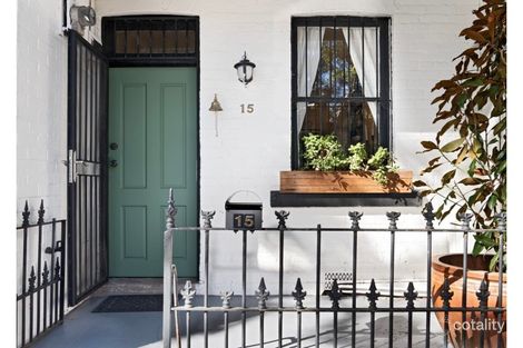 15 Bridge St, Erskineville, NSW 2043