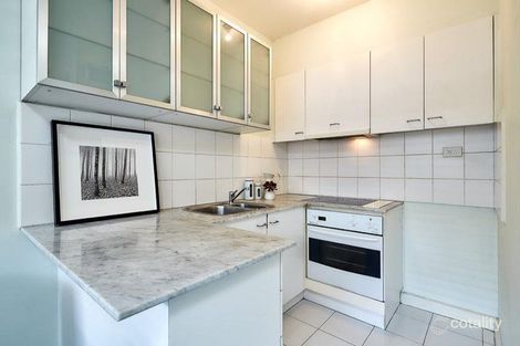 Property photo of 5/122 Beaconsfield Parade Albert Park VIC 3206