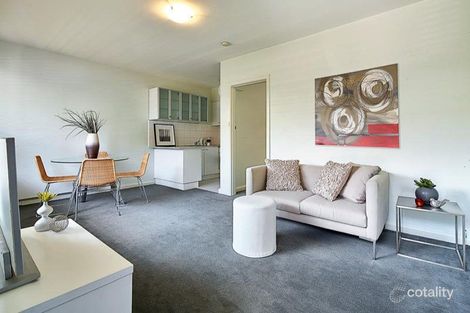 Property photo of 5/122 Beaconsfield Parade Albert Park VIC 3206
