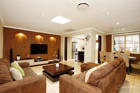 Property photo of 4 Tyne Place Prospect NSW 2148