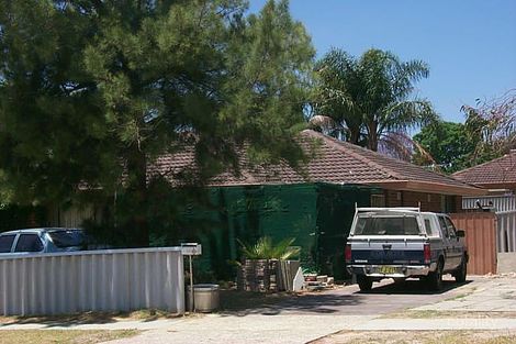 40 Wittering Cres, Balga, WA 6061