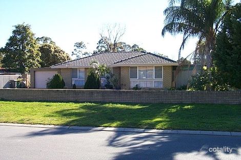 20 Oleander St, Maddington, WA 6109