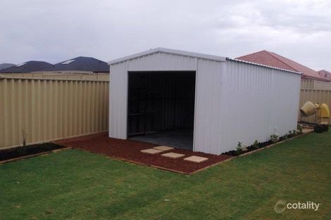 Property photo of 126 Landbeach Boulevard Butler WA 6036