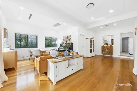 Property photo of 29 Baroona Road Northbridge NSW 2063