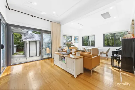 Property photo of 29 Baroona Road Northbridge NSW 2063