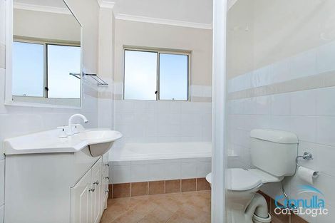 Property photo of 21/398-400 Port Hacking Road Caringbah NSW 2229
