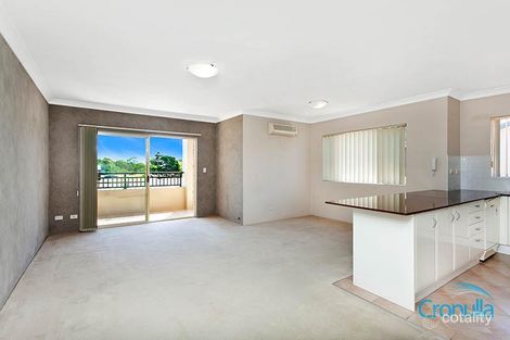 Property photo of 21/398-400 Port Hacking Road Caringbah NSW 2229