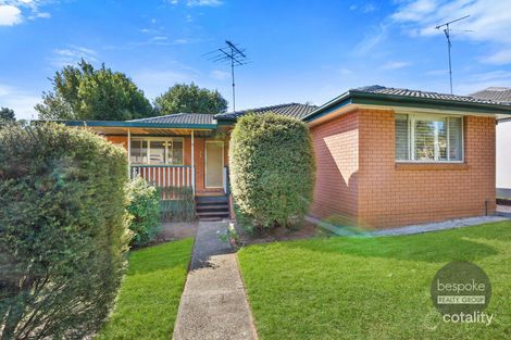 37 Glenbrook St, Jamisontown, NSW 2750