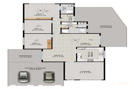 2/3 Angus Ct, Henley Beach, SA 5022