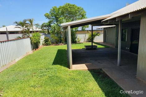 Property photo of 55 Koolinda Parade Baynton WA 6714