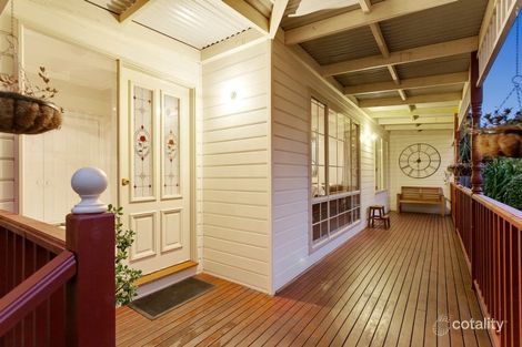 Property photo of 3/72 Greenhill Road Bayswater North VIC 3153