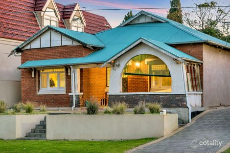 Property photo of 275 Military Road Henley Beach SA 5022