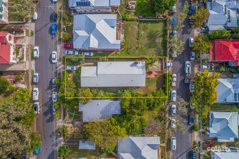 Property photo of 27 Julia Street Highgate Hill QLD 4101