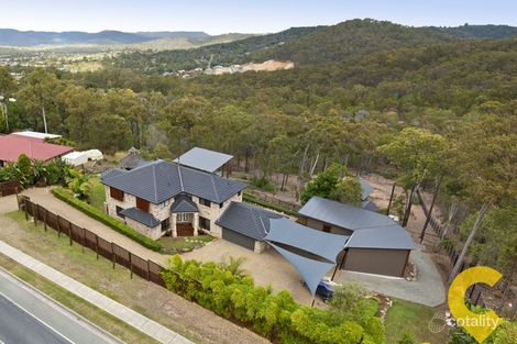 89 Wuraga Rd, Bahrs Scrub, QLD 4207