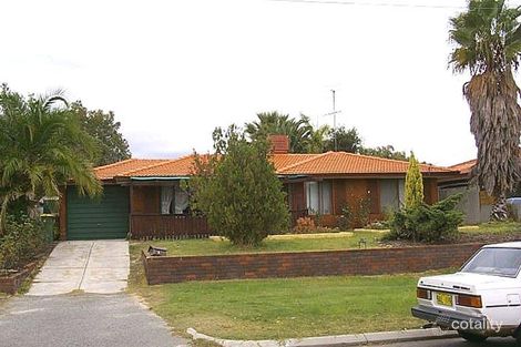 22 Gallant Way, Lynwood, WA 6147