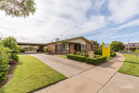 Property photo of 9 Tuson Court Horsham VIC 3400