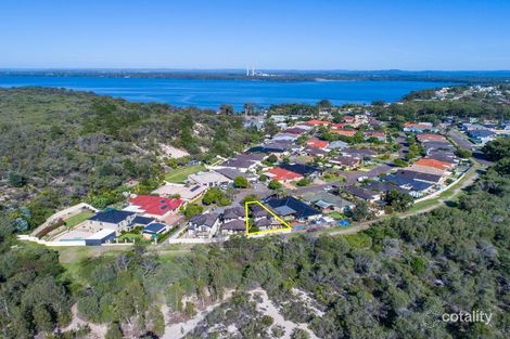 Property photo of 1/16 Mercator Close Lake Munmorah NSW 2259