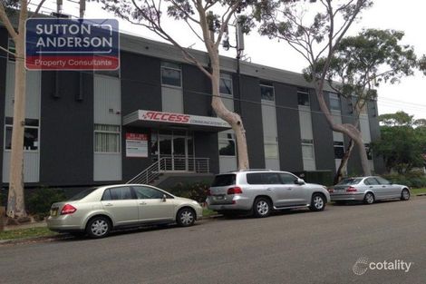 33 Alleyne St, Chatswood, NSW 2067