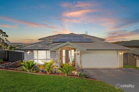24 Karalee St, Wadalba, NSW 2259