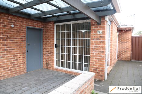 50b Crispsparkle Dr, Ambarvale, NSW 2560