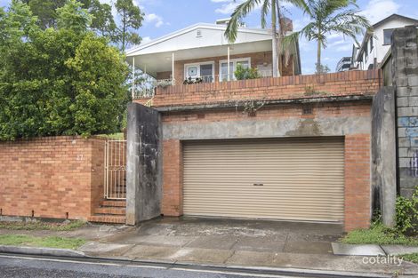 Property photo of 27 Julia Street Highgate Hill QLD 4101