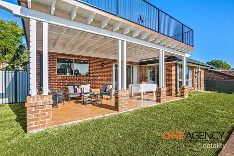 Property photo of 20 Borrowdale Close Albion Park NSW 2527