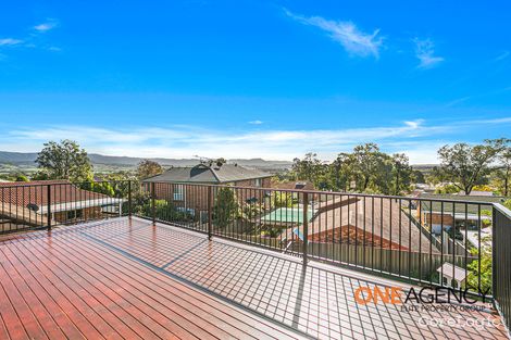 Property photo of 20 Borrowdale Close Albion Park NSW 2527