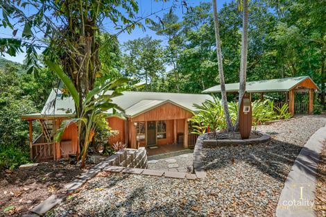 Property photo of 20 Cananga Close Kamerunga QLD 4870