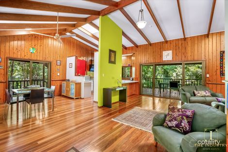 Property photo of 20 Cananga Close Kamerunga QLD 4870