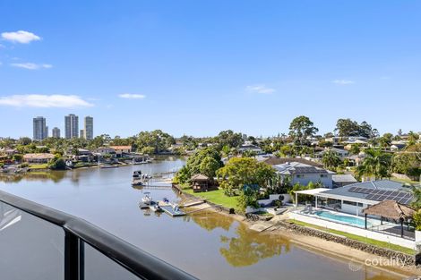 Property photo of 2305/5 Harbour Side Court Biggera Waters QLD 4216